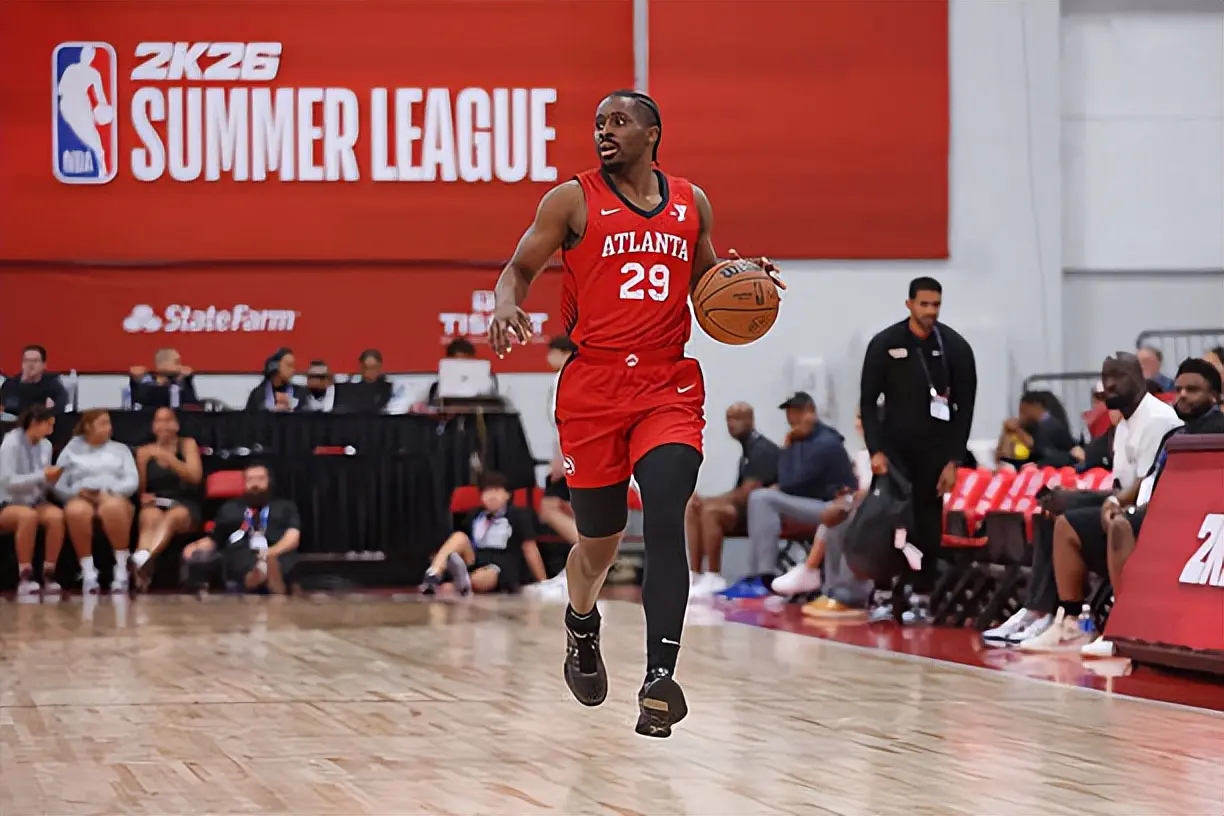 赛中, NBA发展, 弗拉格勒的 赛中, NBA发展, 弗拉格勒的