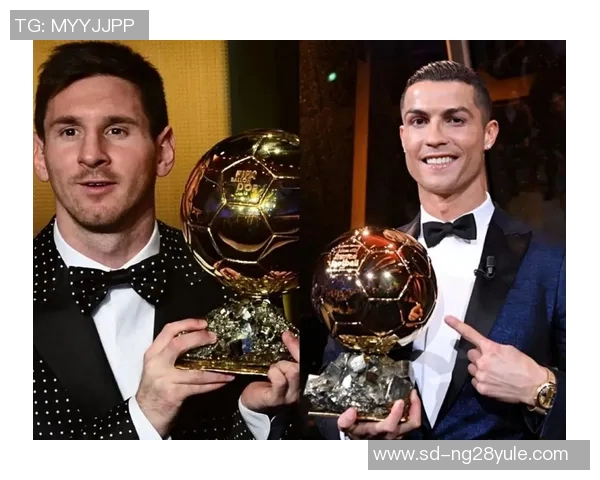 梅西与C罗的世纪对决 谁将超越时代成就足球之王